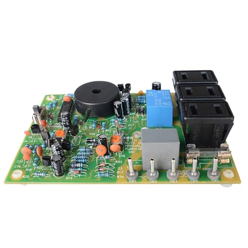 Abledance 9 i 1 PCB Anti-Jamming för Arcade Slotmaskin