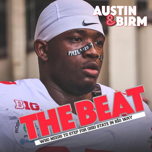 Page de couverture de The Beat: Ohio State needs Kenyatta Jackson, more key players to step as Buckeyes step into B1G play