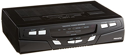 プロスペック デジタルビデオ編集機 41QLs1lJcvL.jpg