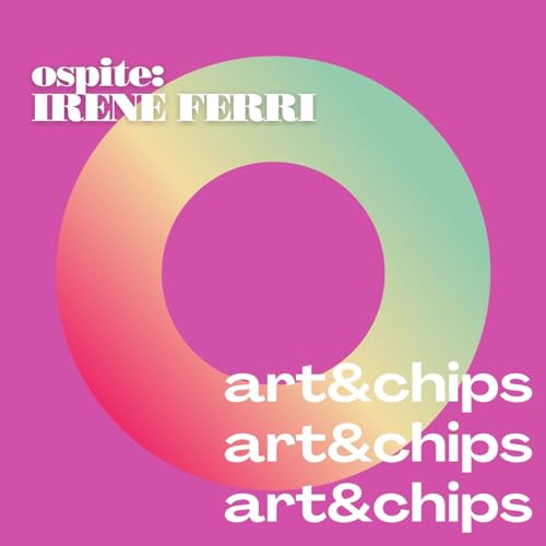 Parliamo di fotografia e creatività con Irene Ferri