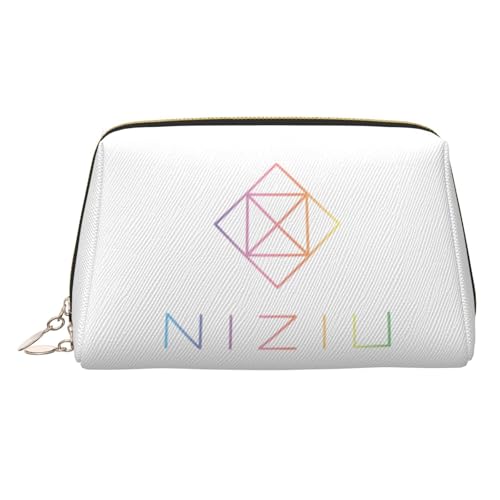 Niziu (1) Pvc �v�� ��e�ʑ��@�\���σ|�[�` ���s�E�o���Ή� �h���y�� �V���v���f�U�C�� ���C�N�p�i���[ �莝���֗��ȉ��ϑ�