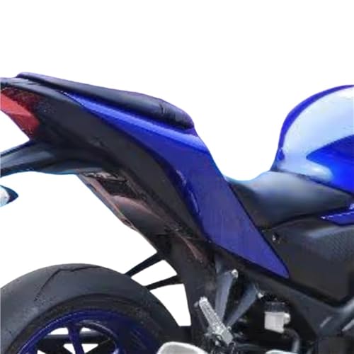 Panneau latéral de carénage arrière moto pour MT-03 et YZF-R3