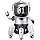 Elekit MR|9122 Programming Folo forCHROME Robot Programming