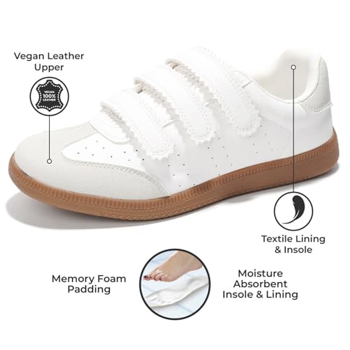 Ysabelle Project Cloud Women's Fashion Sneakers
