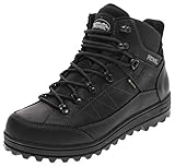 kufstein wetter Mit einer Vibram Winter Classic Sohle hat Meindl eine stabile und warmhaltende Sohle verbaut.