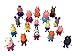 Mr Bigz 17 in 1 Mini Pig Family and Friends Set