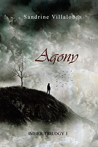 Agony (Qualen) (Imber Trilogie) (German Edition)