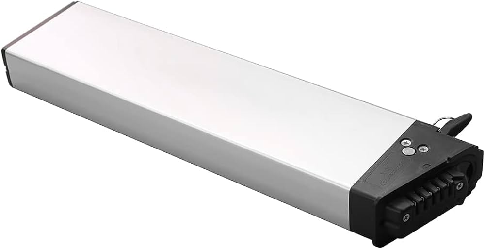 Amazon | 48V 13.2Ah 14Ah Ebike バッテリー リチウム