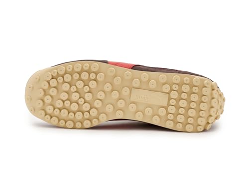 Image of Puma Mens Easy Rider Vintage Shoes