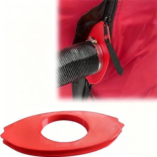 Roof Top Tent With Diesel Heater Port