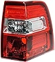 Right Passenger Side Tail Light Assembly - Compatible with 2007-2017 Ford Expedition