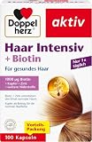 Doppelherz Haar Intensiv + Biotin