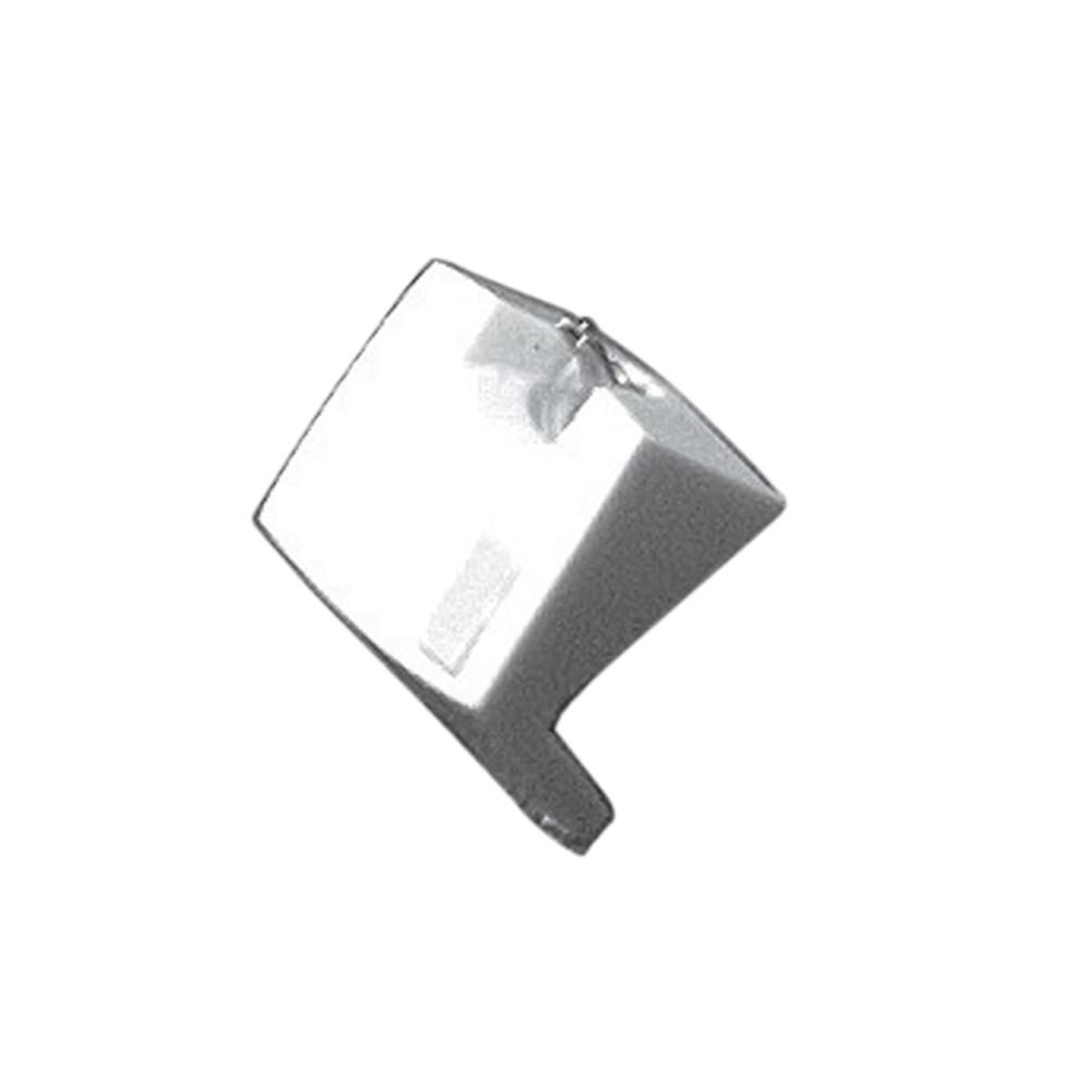 Stylet Stanton S107 D510TL à pointe diamant pour une lecture stable