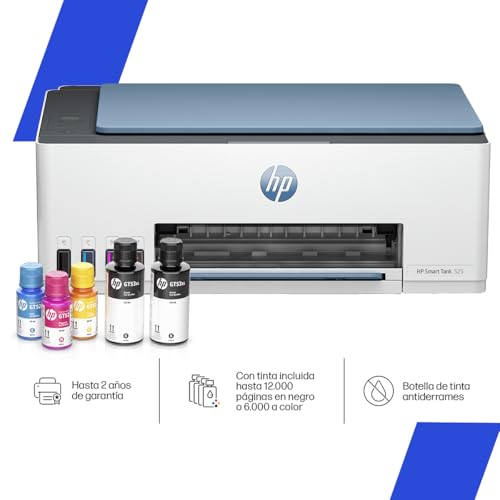 Catálogo de Multifuncional hp tinta continua disponible en línea. 20 Catálogo de Multifuncional hp tinta continua disponible en línea. 18