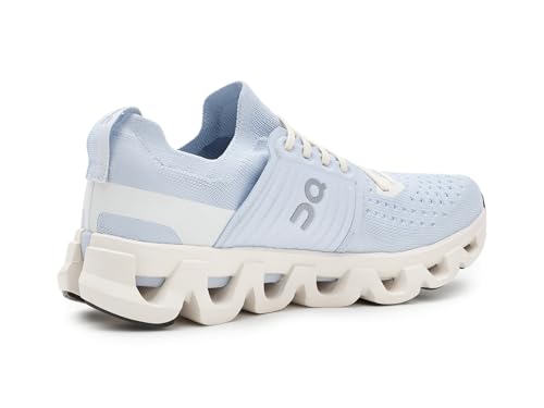 Image of On Women's Cloudswift 4 Running Shoes