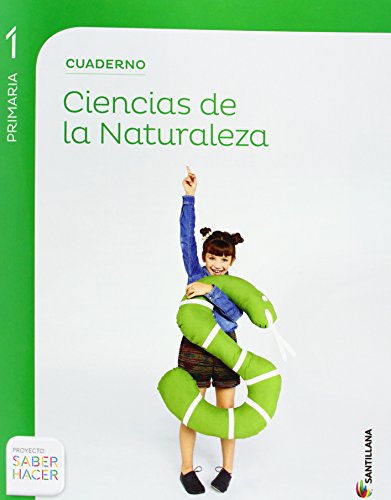 1 Primer Cuadtrimestes Ciencias Naturales Saber Hacer Cast Ed14