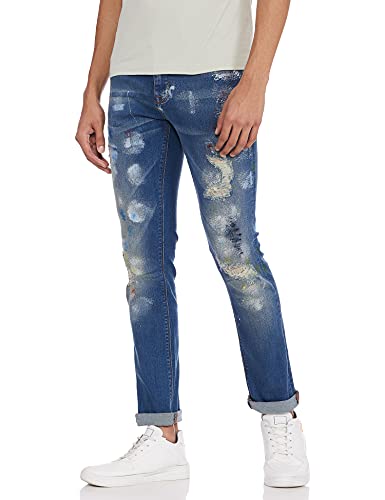 Image of United Colors of Benetton Men's Casual Trousers