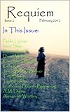  Requiem Magazine: Issue 2 (English Edition)