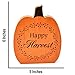 3 Thanksgiving Centerpiece Table Decor Fall Decorations Pumpkins Harvest Autumn Pumpkin Centerpieces for Home Kitchen Featuring Happy Fall Harvest Give Thanks for Indoor Desk Decoration