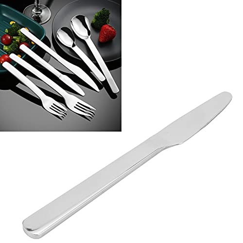 Cuchillo de Cocina 1 Pieza Acero Inox miniatura 4