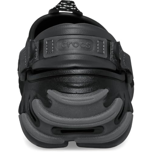 Image of Crocs Unisex Adult Echo RO Clogs