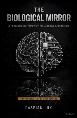 The Biological Mirror: A Philosophical Framework For Cognitive Architecture: 2 (Cognitive Advantage Series)