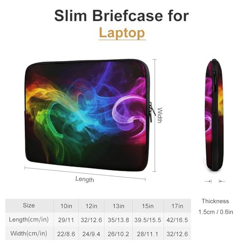 Funda protectora para laptop 10 pulgadas shockproof miniatura 2