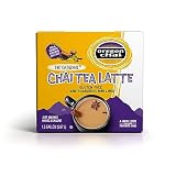 Oregon Chai Concentrate, Original, 1.5 Gallon Box