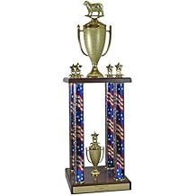 Sheep Trophy - Pinnacle