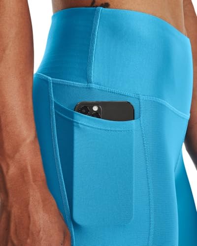 Image of Under Armour Women's Motion Ankle Leggings