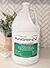 PURE GREEN 24 Safe & Effective Disinfectant. Kills Deadly Germs including RSV COVID-19 Norovirus MRSA Staph 2025 flu Contains no toxic chemicals odorless child & pet safe 1 gallon bottle ready to use