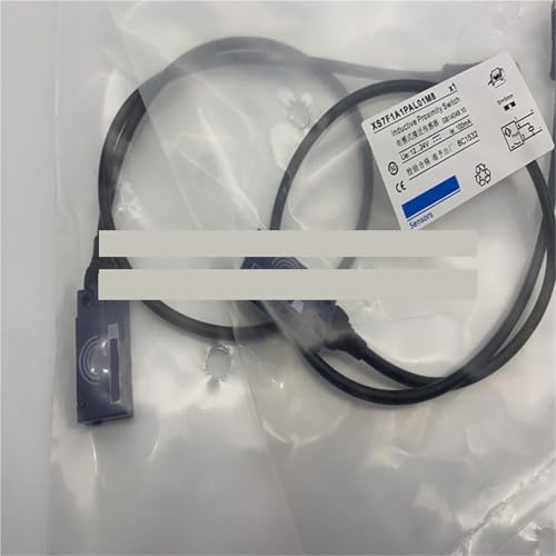 XS8C1A1PAL01M12 proximity switch sensor capteur industriel M12 - 2