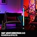 JBL PARTYLIGHT STICK - Bluetooth party light stick, Take your party to the next level with a choreographed lightshow, IPX4 splashproof, Enjoy a more immersive lightshow with multiple PartyLight Sticks