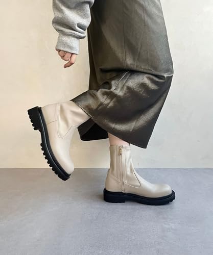 オリエンタルトラフィック レディース ブーツ 31414 の商品画像 3