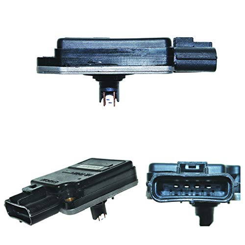Walker Products 245-2036 Mass Air Flow Sensor #TOP4