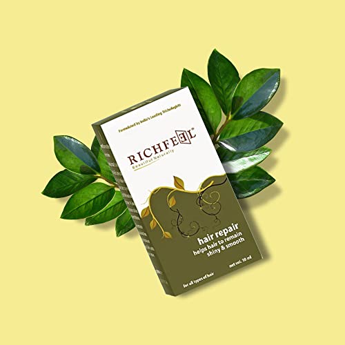 Richfeel Hair Repair 10 ML