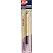 Kuretake Bimoji Fude Pen Medium Brush, black, for Calligraphy, Hand lettering and Illustration, for Beginners, Professional, Made in Japan