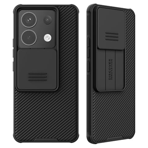 Xiaomi Redmi Note 13 Pro Case Cover
