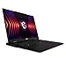 MSI Raider 18 HX A14V Gaming Laptop with Intel Core i9-14900HX Processor, RGB Lighting