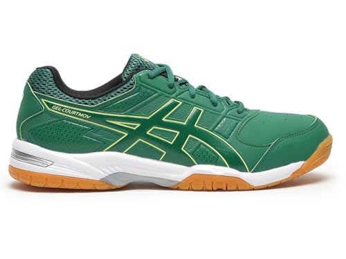 Image of ASICS Men Gel-Courtmov Badminton Shoe