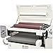 SHOP FOX W1678 5 HP 26-Inch Drum Sander