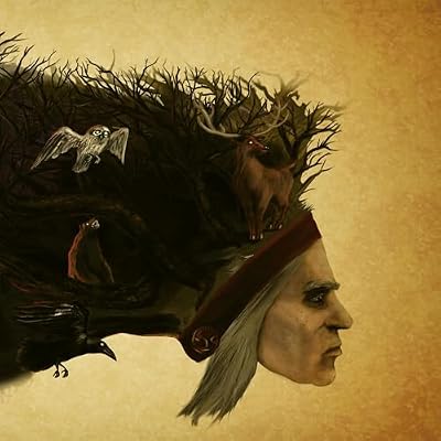 Seven Thunders Roar