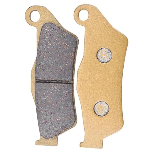 Plaquettes de frein céramique Guzzi 1200 Griso Breva Norge GT Stelvio 850