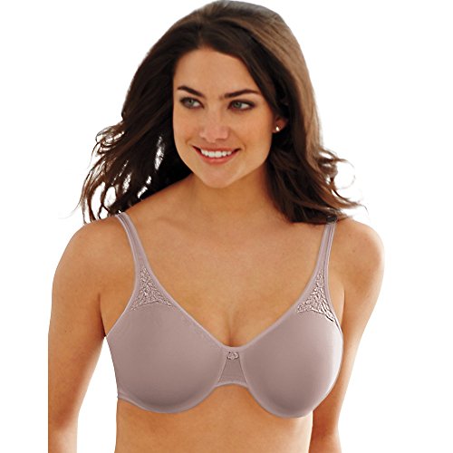 Soutien-gorge Bali d'un maintien d'exception et galbe naturel en couleur Toffee