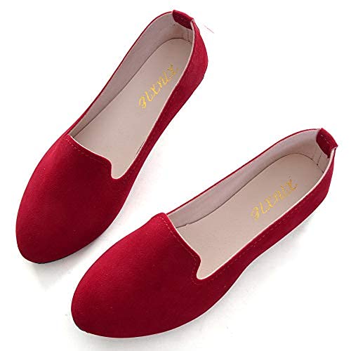 The 10 Best red flats Our Picks