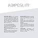 Arkopharma Adiposlim Medical 45 Sobres, Prevención del Sobrepeso, Reduce el Apetito, Saciante...