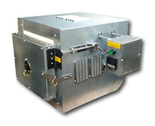 Domestic Electric kiln with Advanced lifespan, Equipped with time...