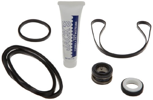 Hayward SPXHKIT3 Quick Pump Repair Replacement Kit for Hayward Super Pool and Spa Pumps