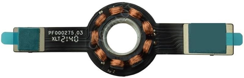 JLANDA for Mavic 2 Enterprise for Original Gimbal Roll Motor Without Cover for DJI Mavic 2 Enterprise Drone Camera R-axis Motor Repair Parts