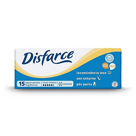 Petlimp Absorvente Disfarce Pós Parto/Incontinência Leve